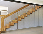 Construction et protection de vos escaliers par Escaliers Maisons à Saint-Pierre-la-Riviere